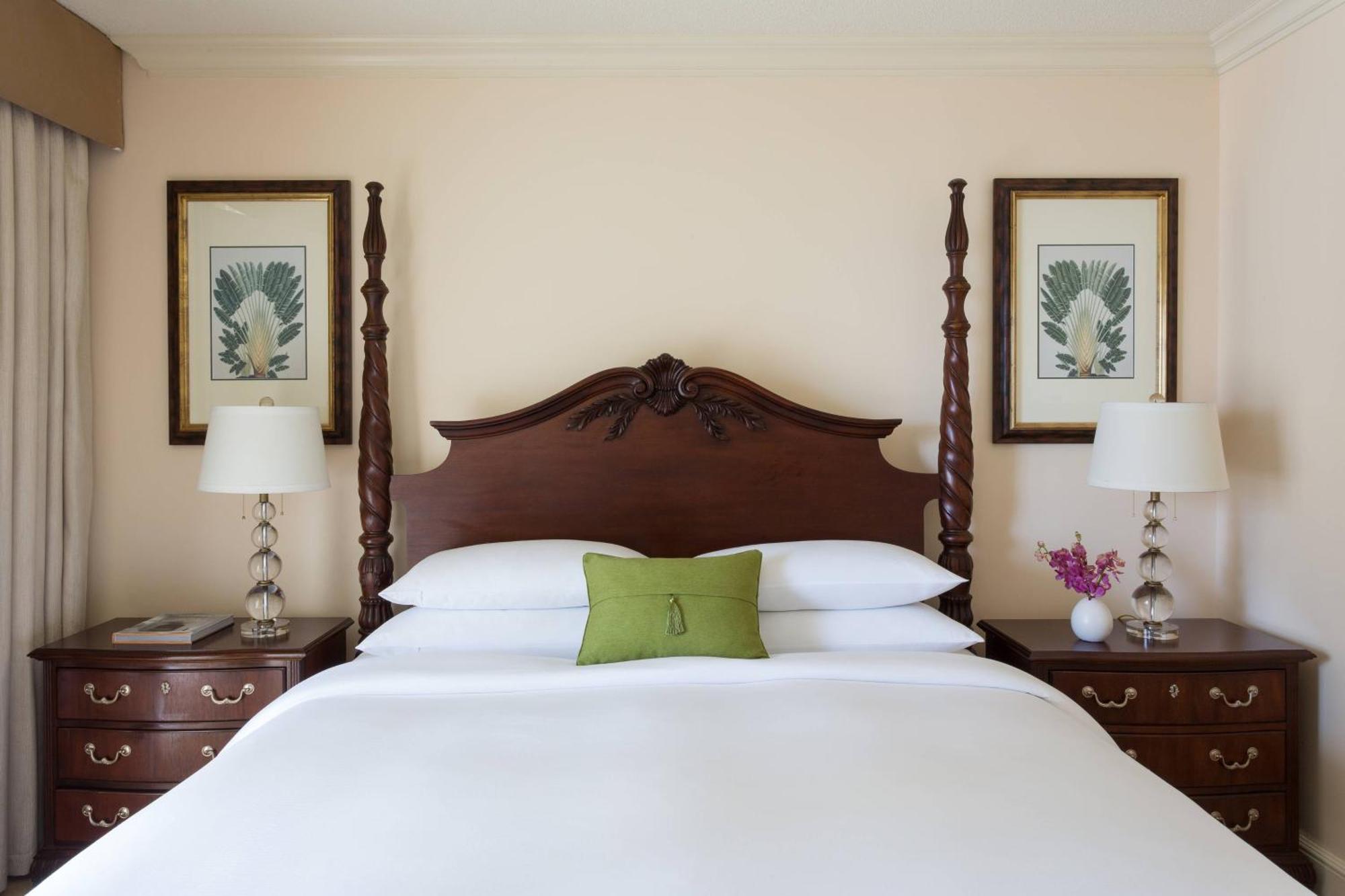 Suite King con Divano-Letto