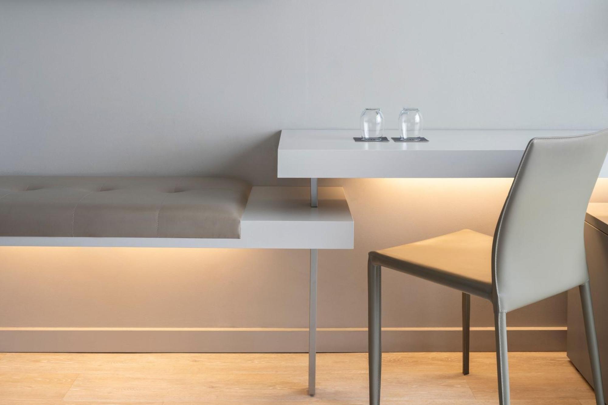 Suite con 2 Letti Queen-Size, Balcone e Vista Oceano