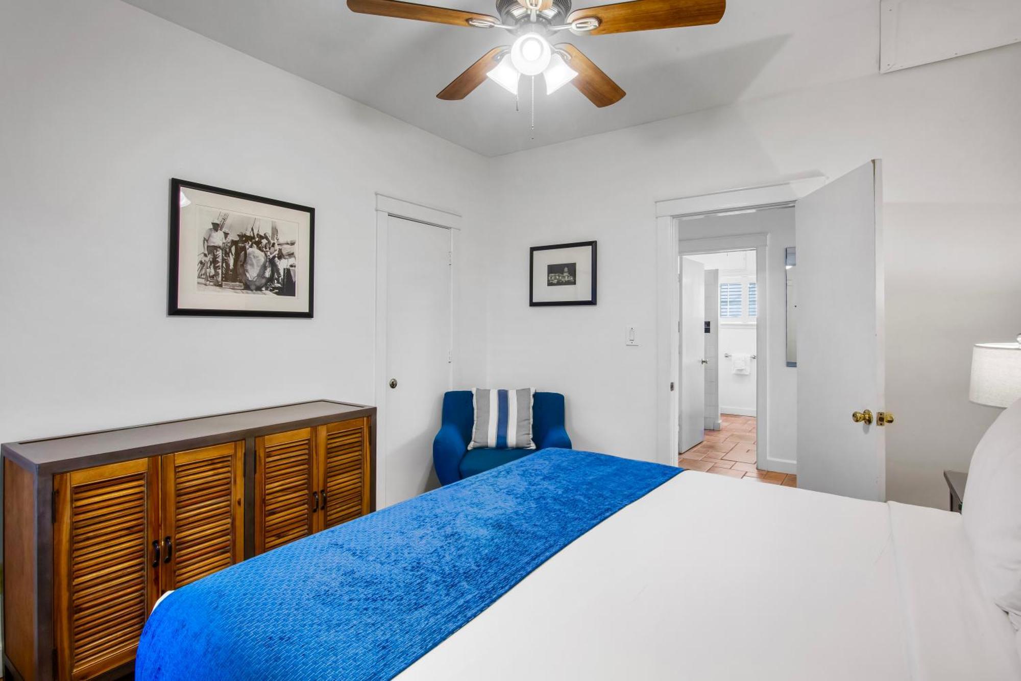Suite 1 Chambre De Luxe