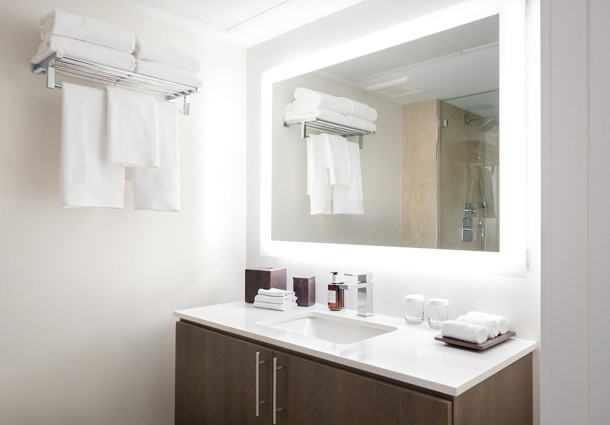 Quarto King Deluxe