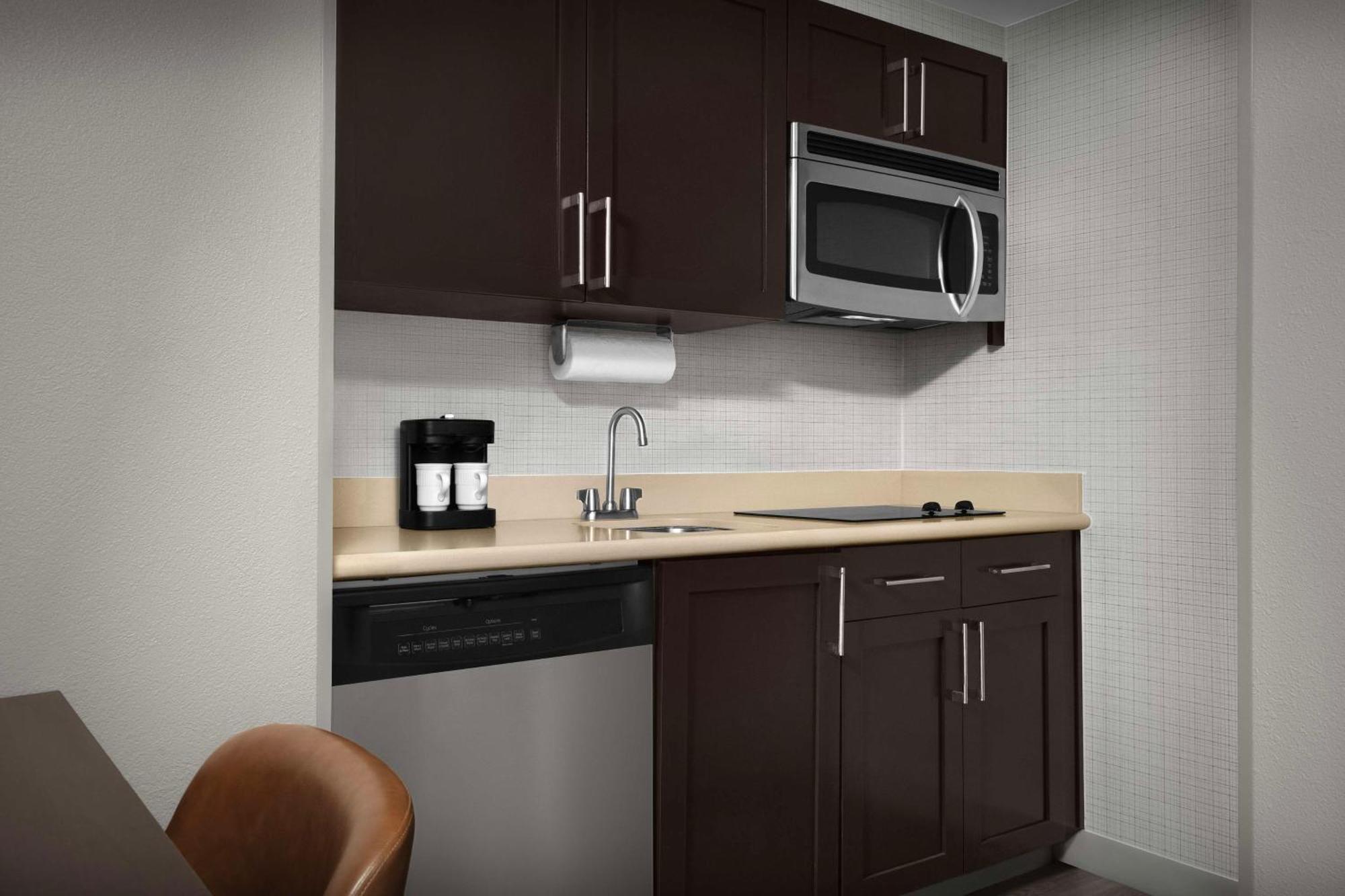 Suite Deluxe con cama extragrande para no fumadores