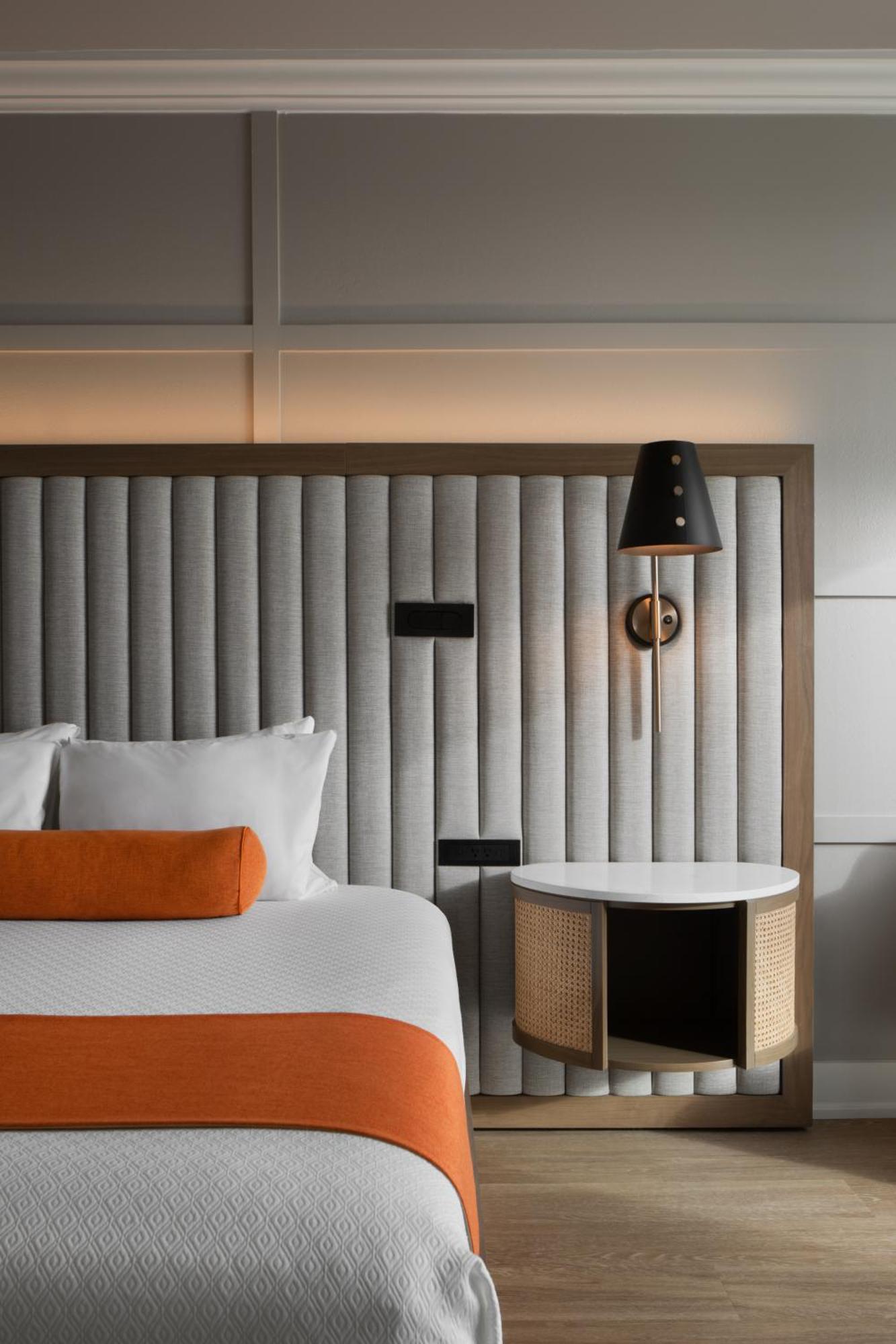 Suite con vistas al río