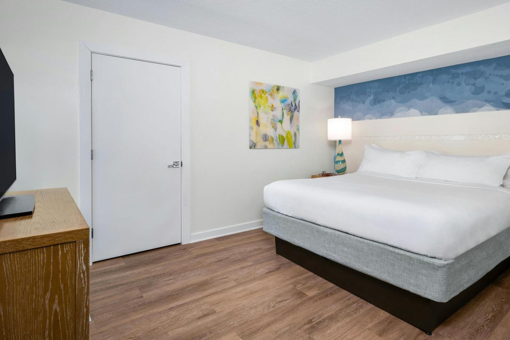 Suite 2 Chambres