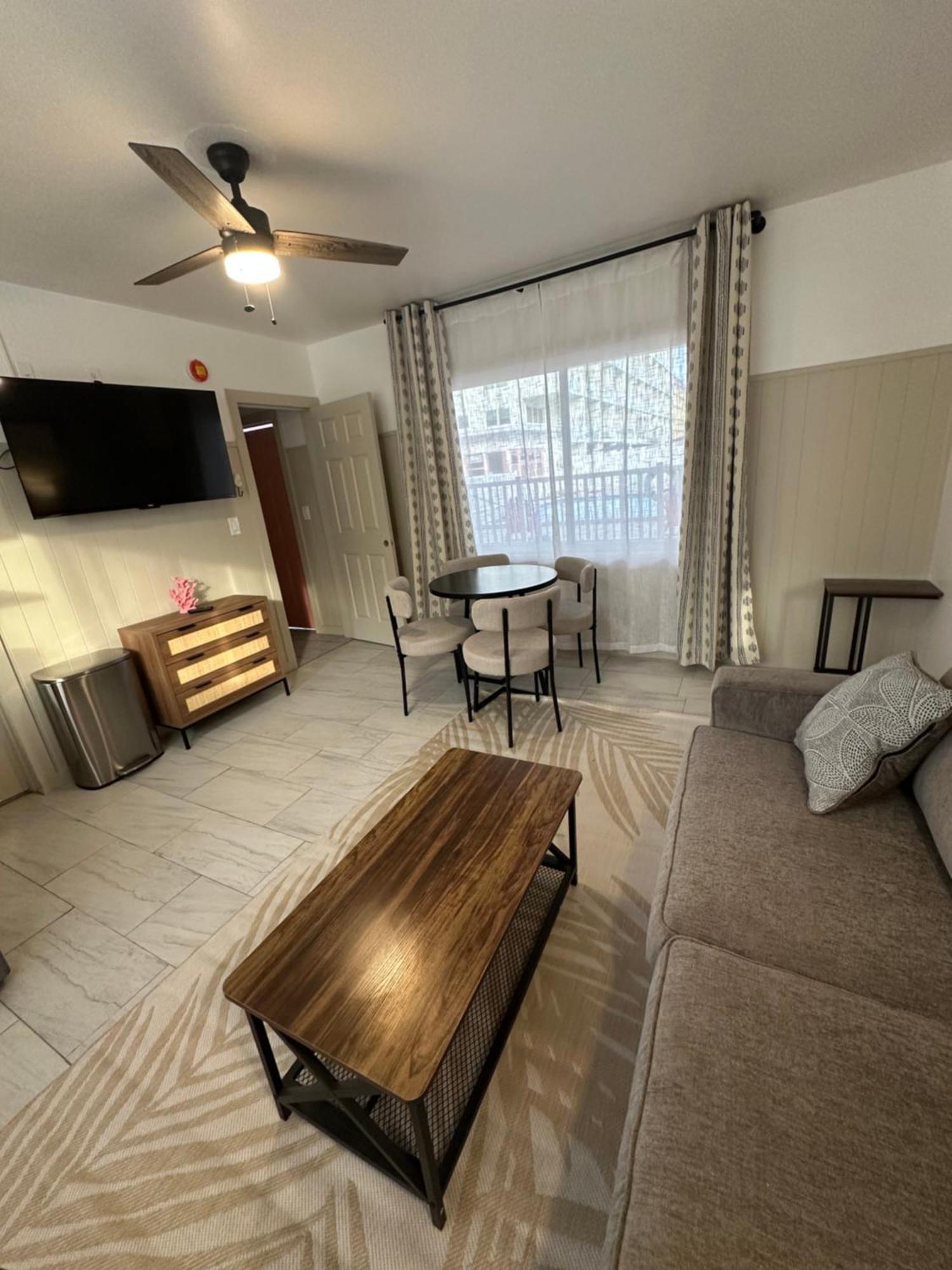 King Suite