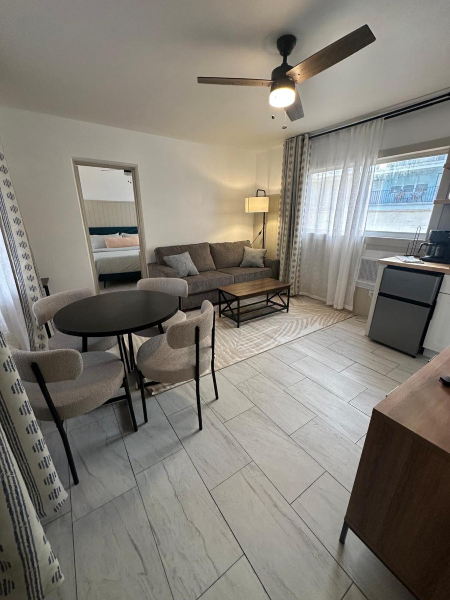King Suite