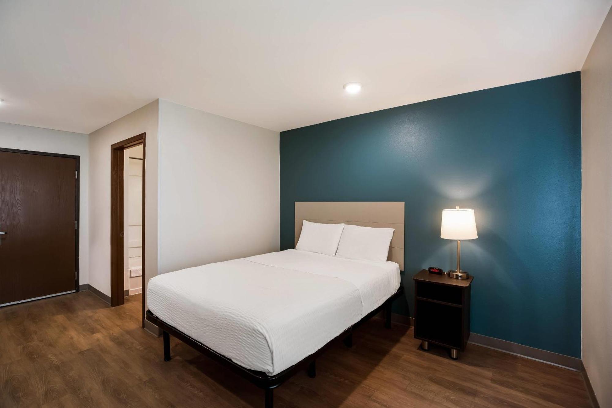 Standard Double Room Non-Smoking