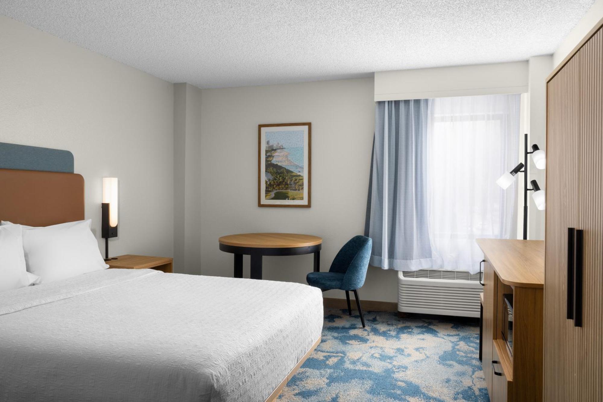King Room