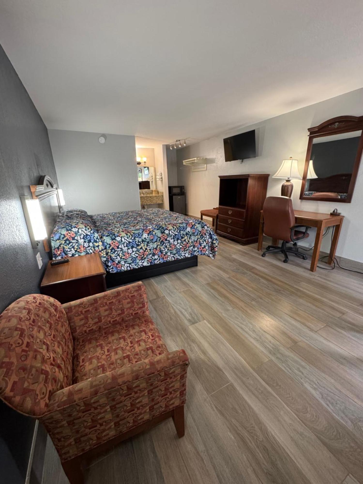 King Room