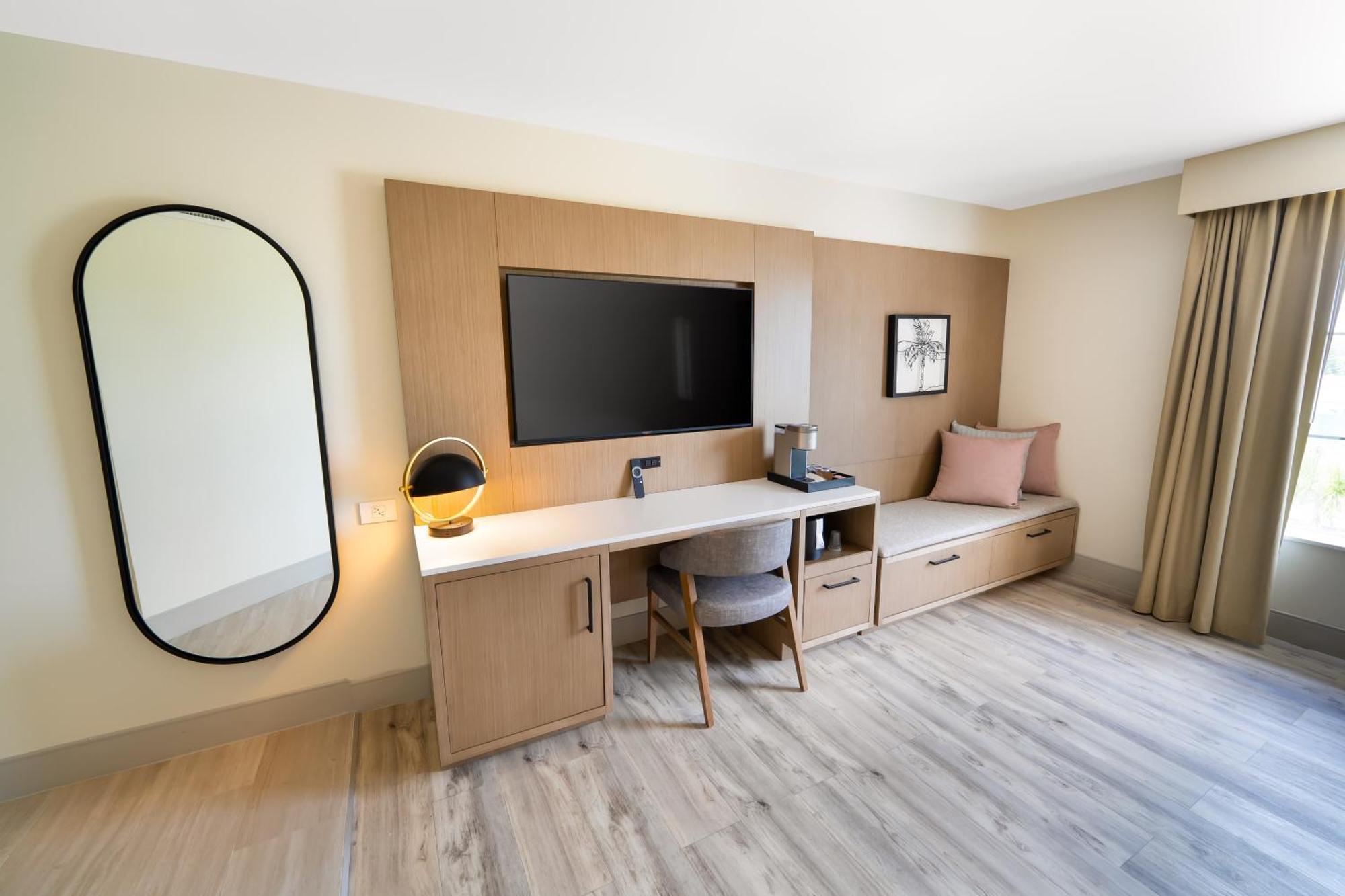 King Room