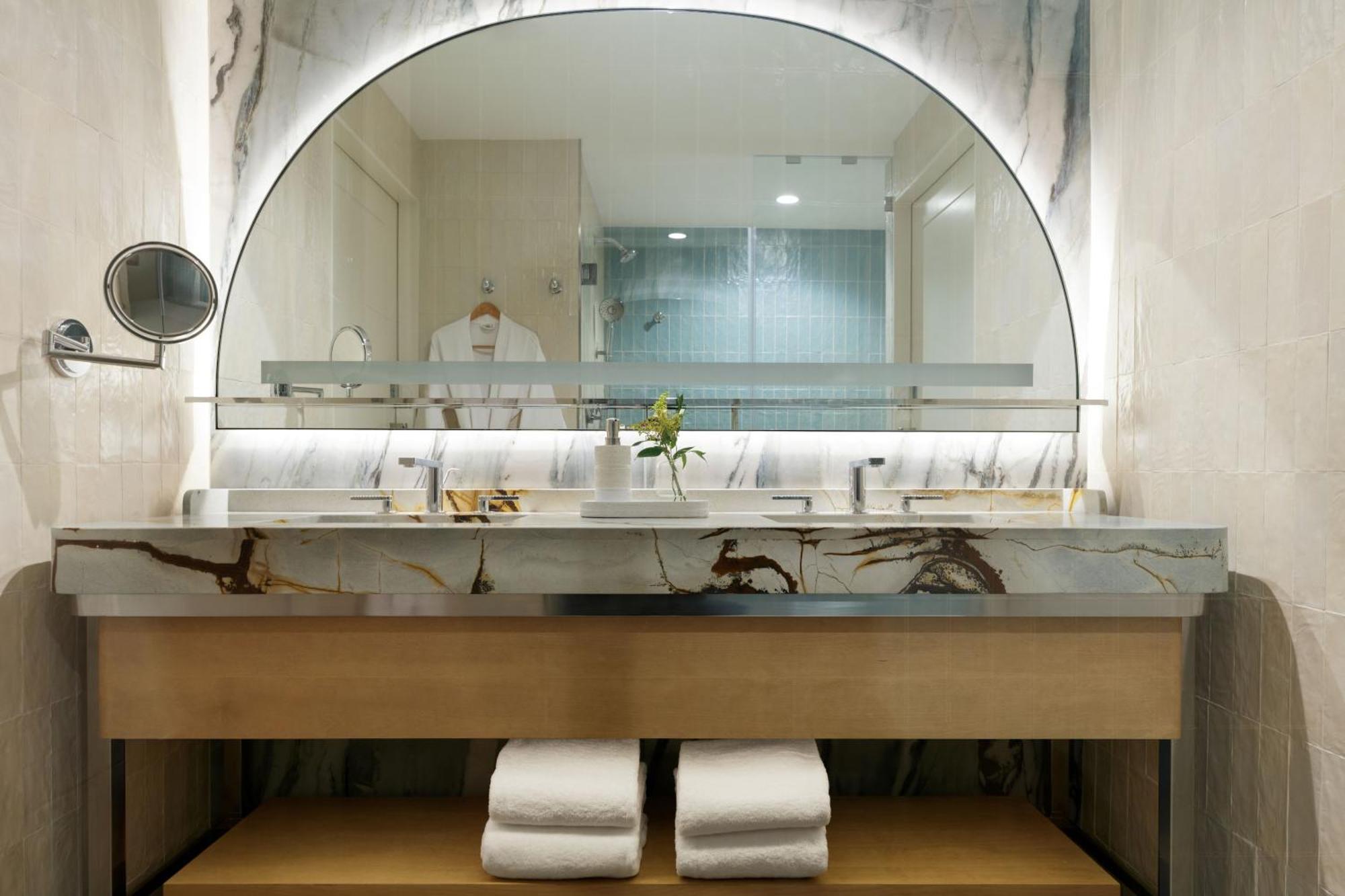 Suite con Vista Skyline
