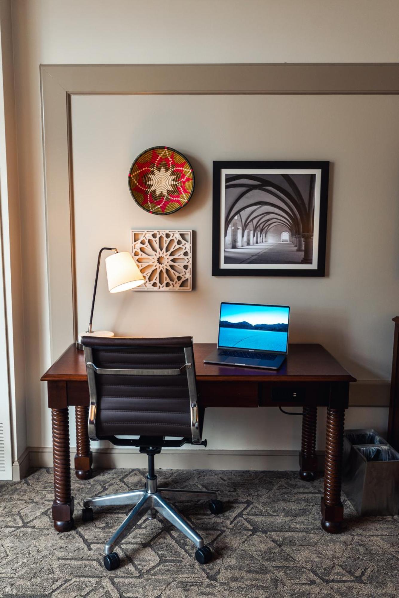 King Room