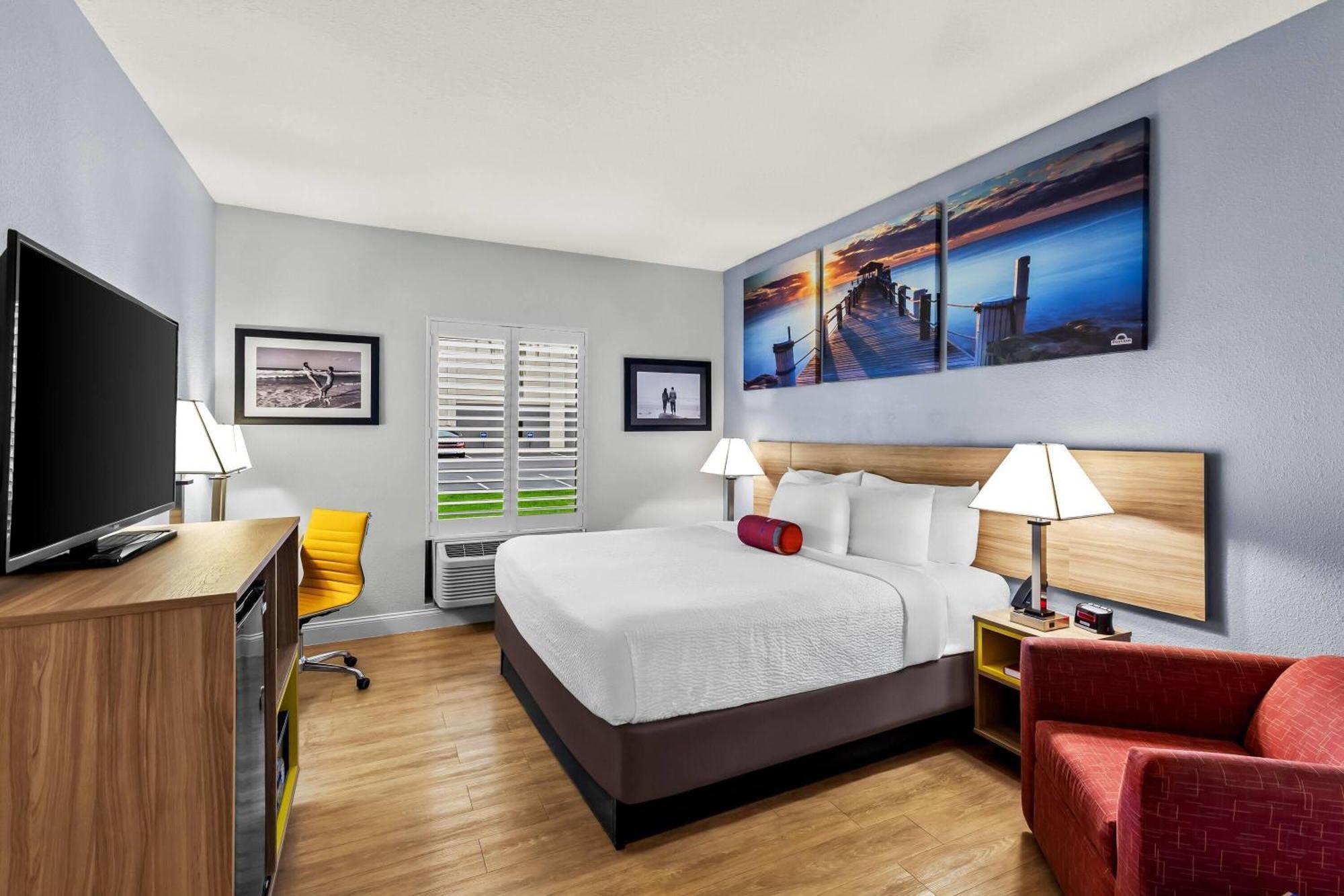 Two-Bedroom Suite Non-Smoking