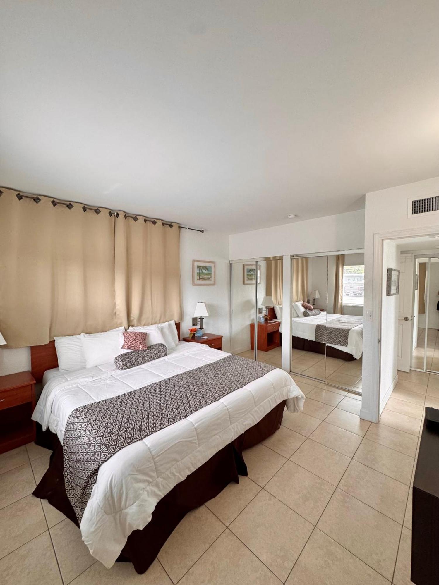 Suite King Deluxe