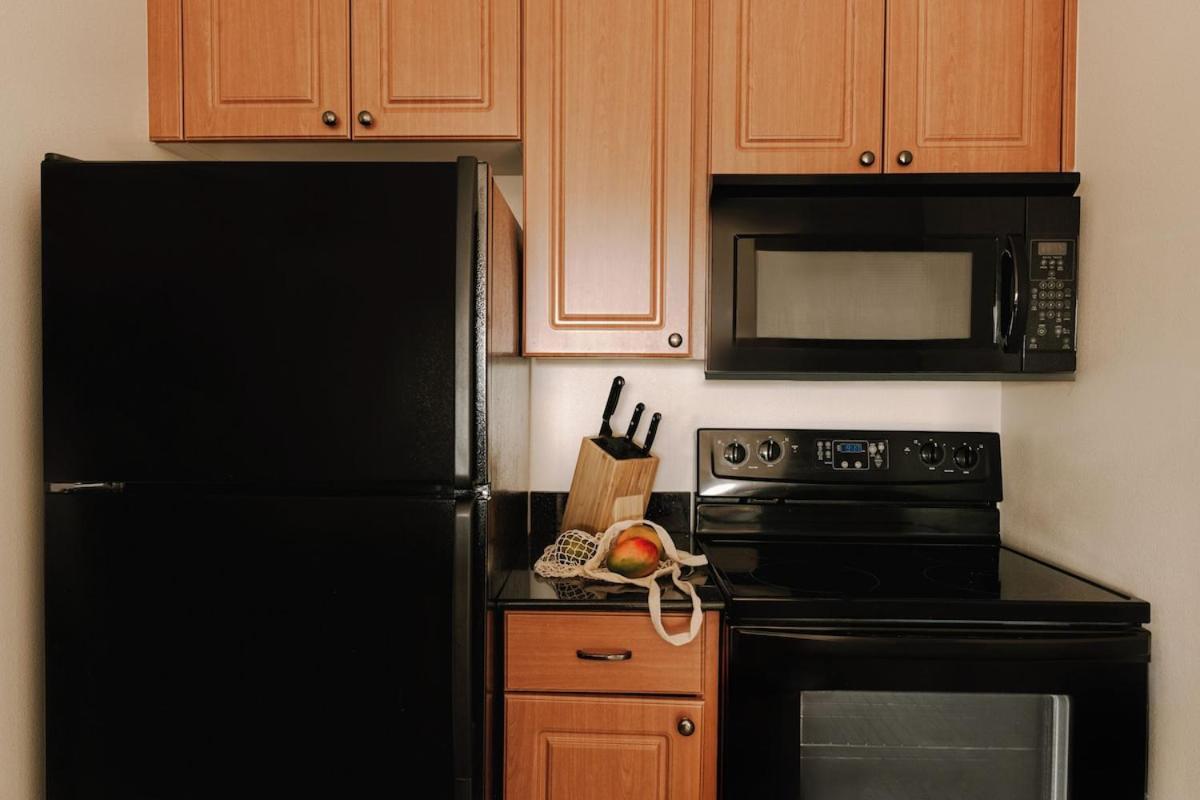Apartment Disability Access