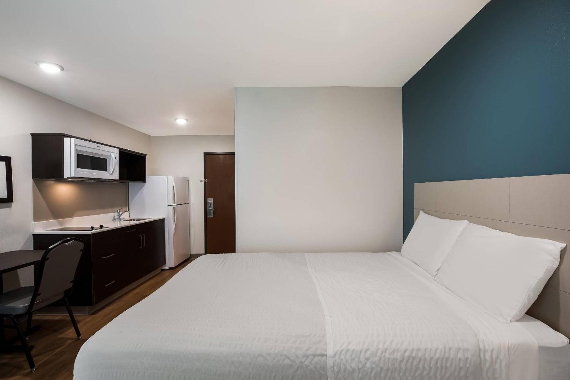 Standard Double Room Non-Smoking