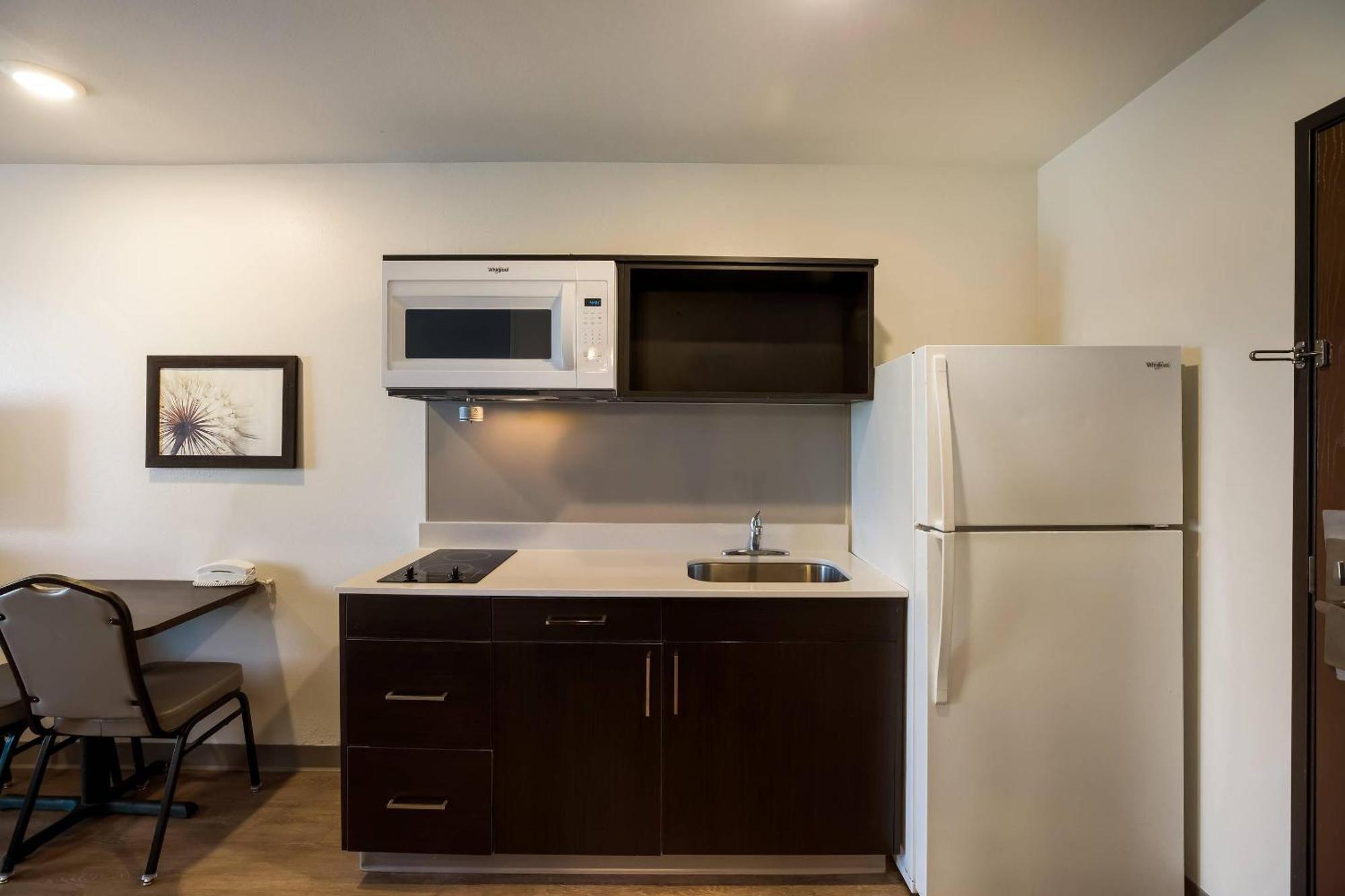 Double Room Two Double Beds Non-Smoking