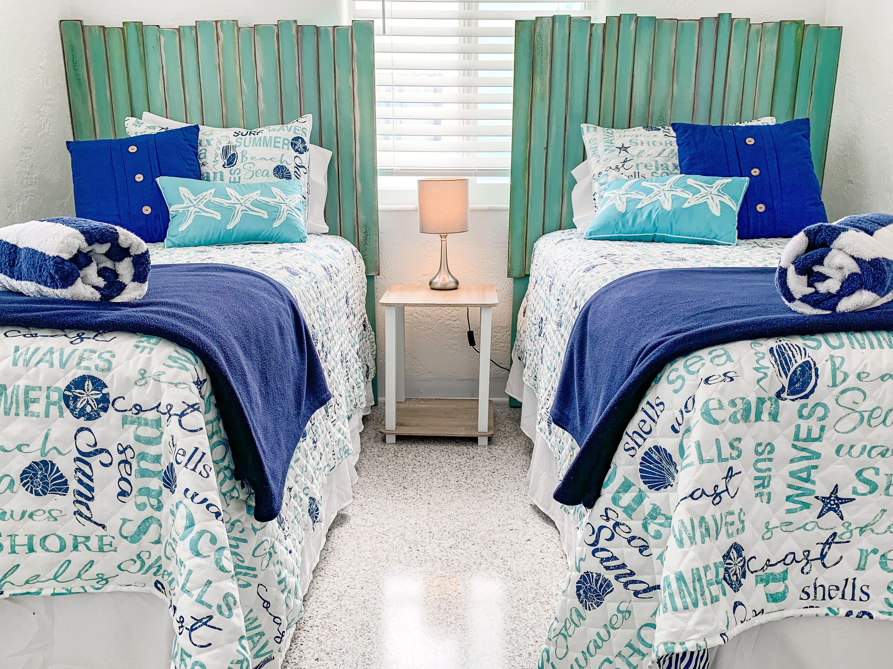 Two-Bedroom Suite