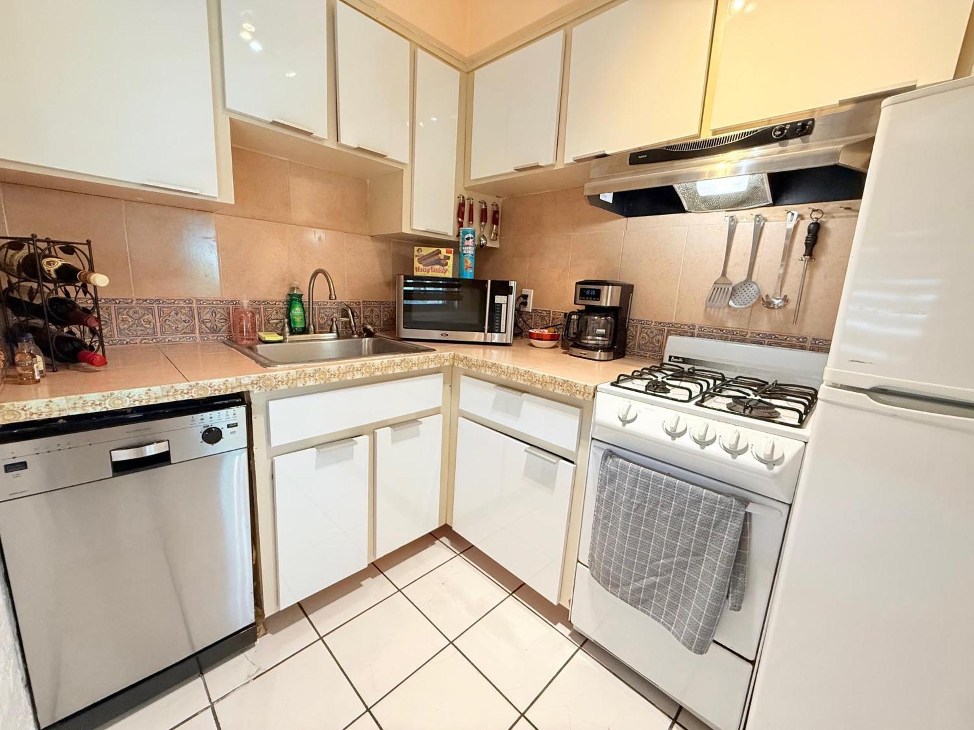 One-Bedroom Suite