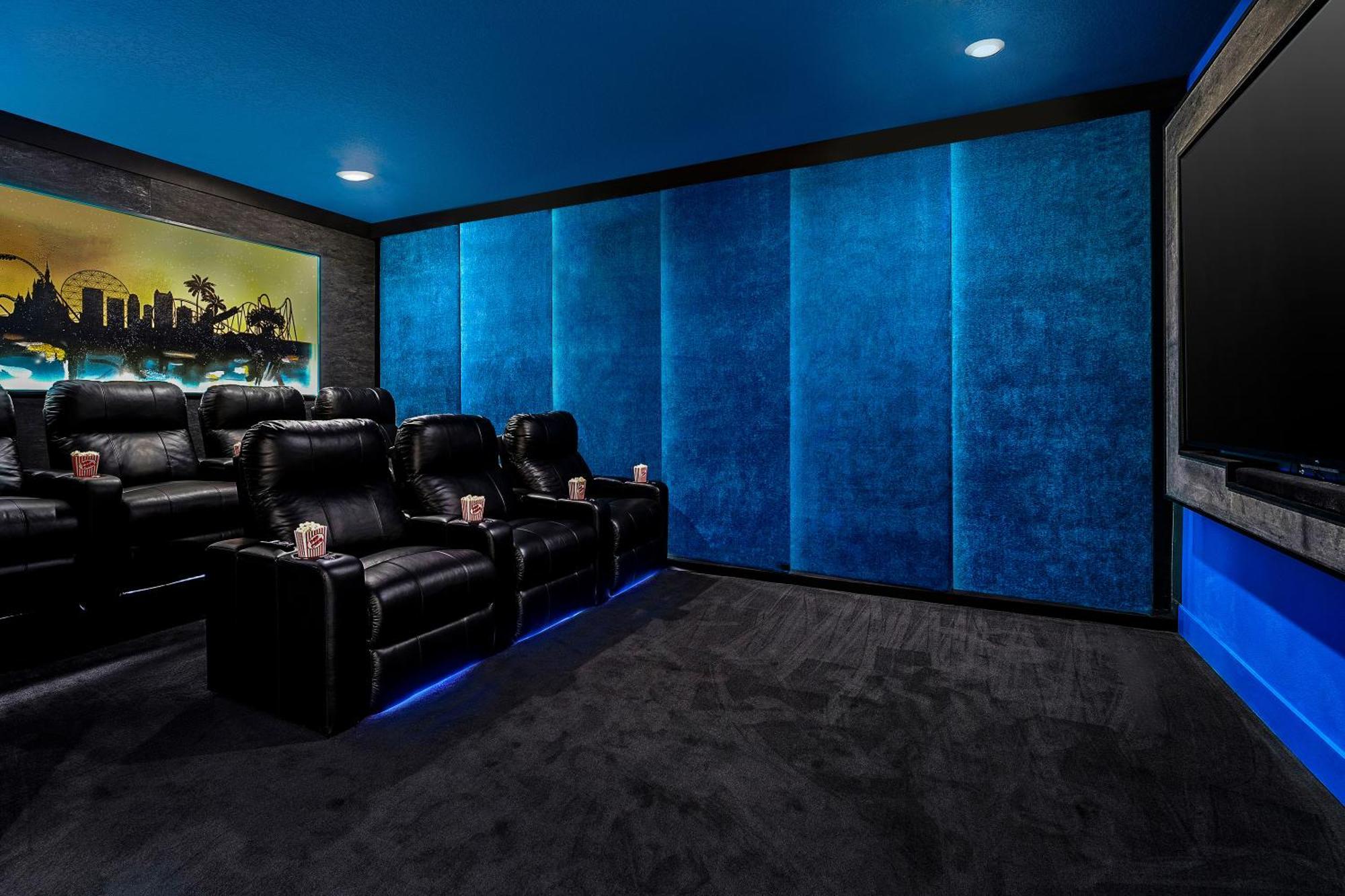 9 Bedroom Estate with Private Pool, Kitchen, Theater & Arcade,1743720927:JPEG