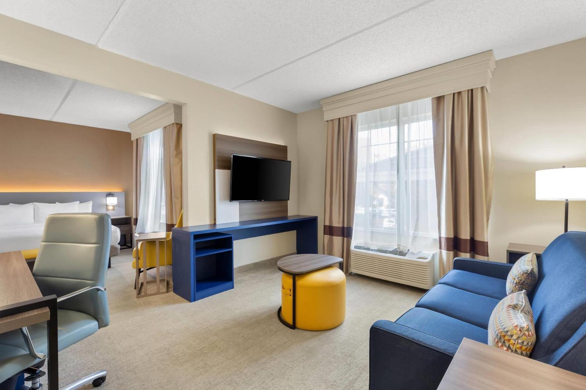 Suite King