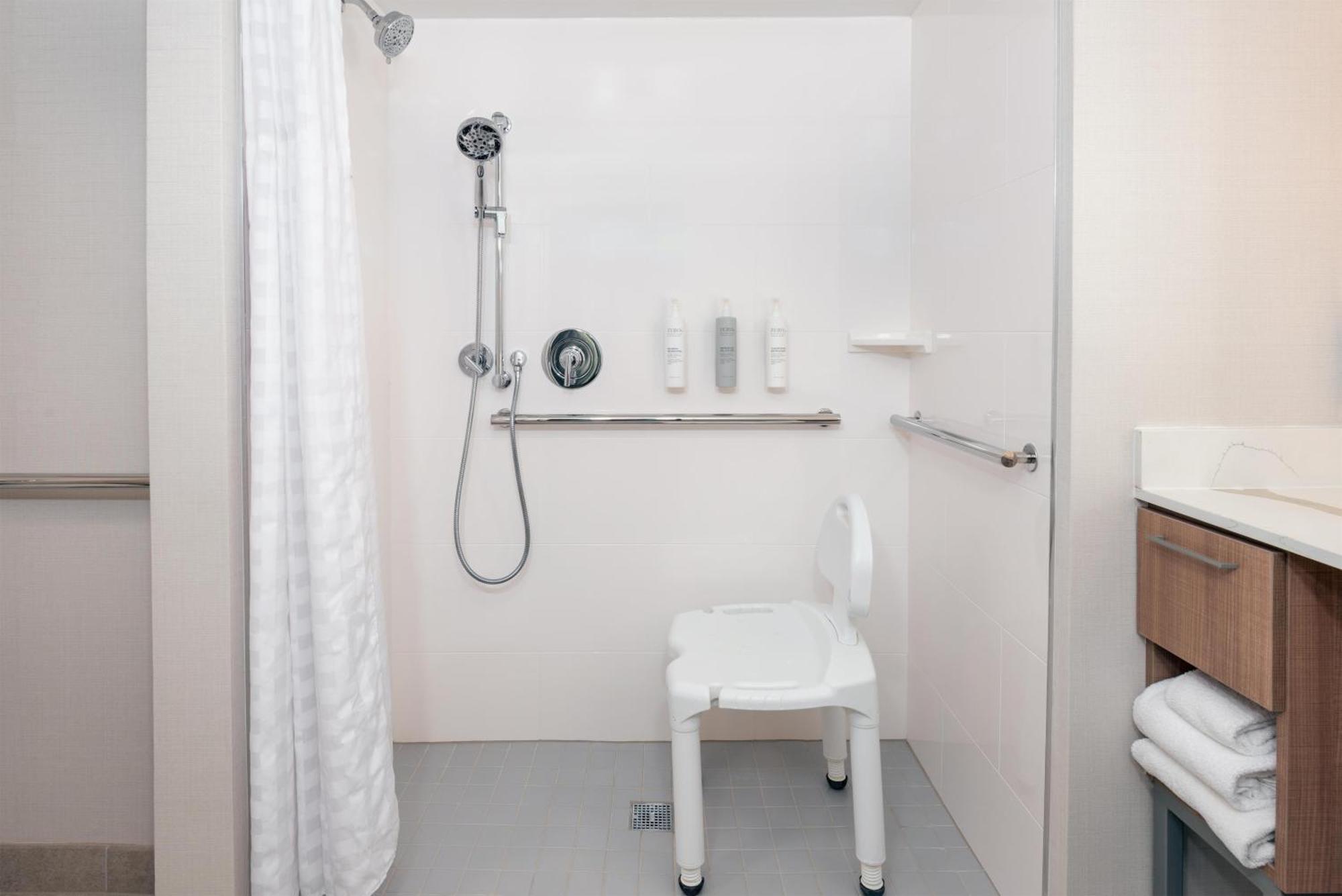 Suite Two Queen Beds Shower Mobility Hearing Access or Non-Smoking,1758304725:JPEG
