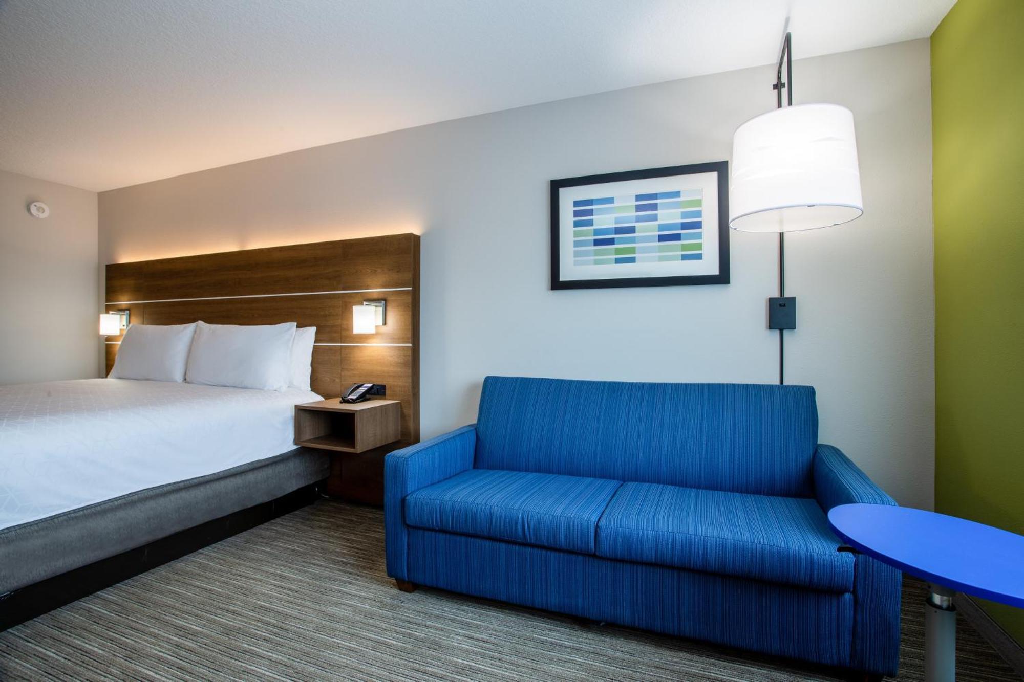 King Suite