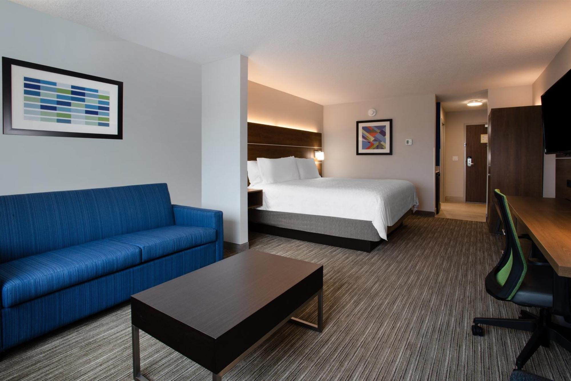 King Suite