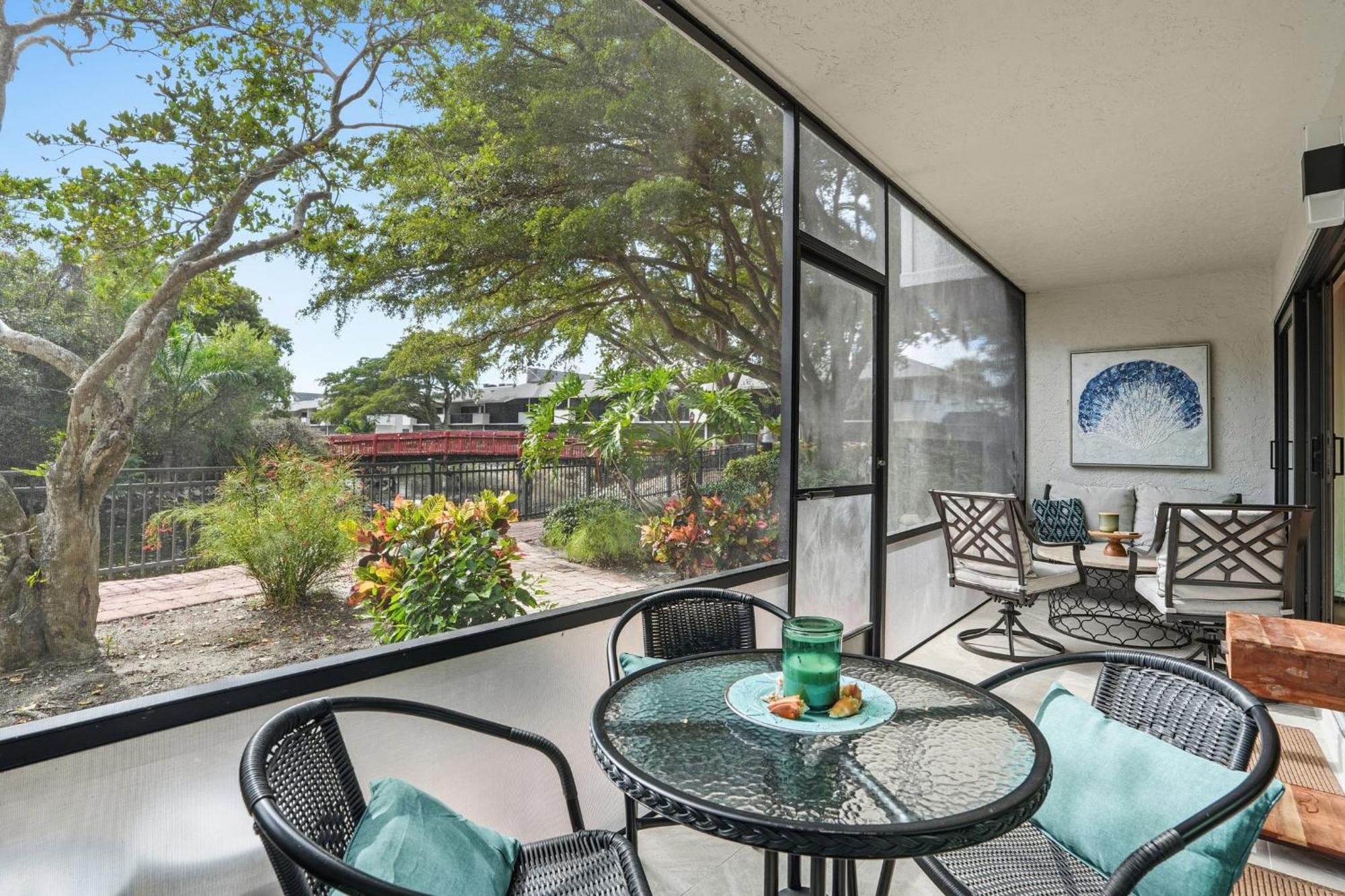 Apartamento Superior de 2 dormitorios