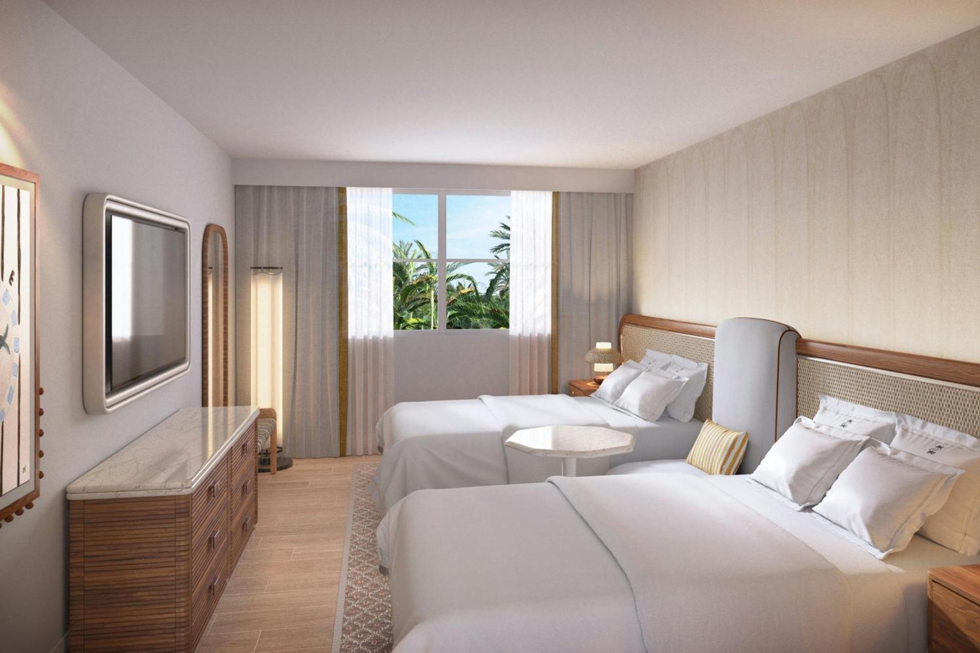 Habitación Doble