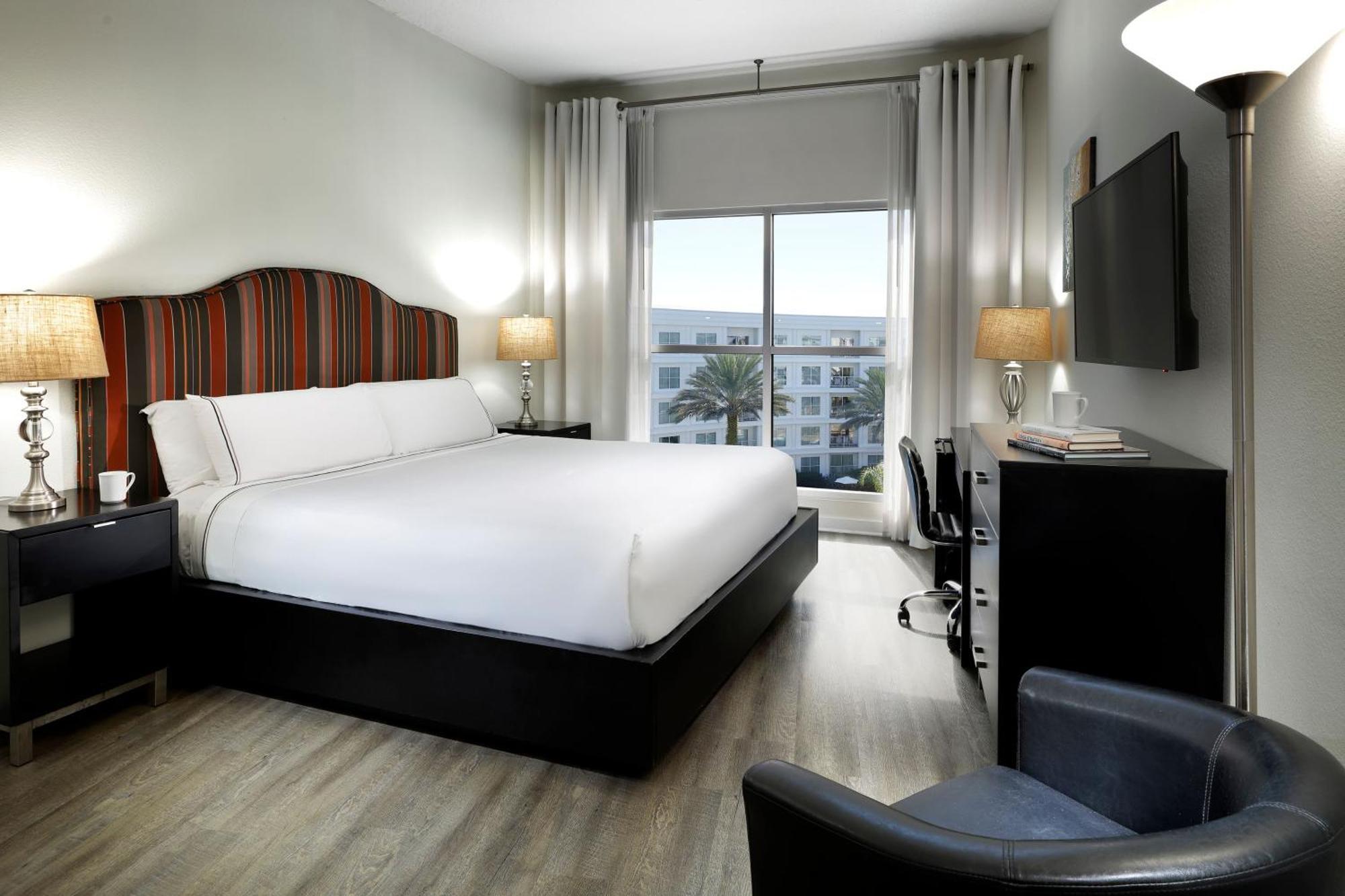 Suite Familiale 2 Chambres avec Cuisine