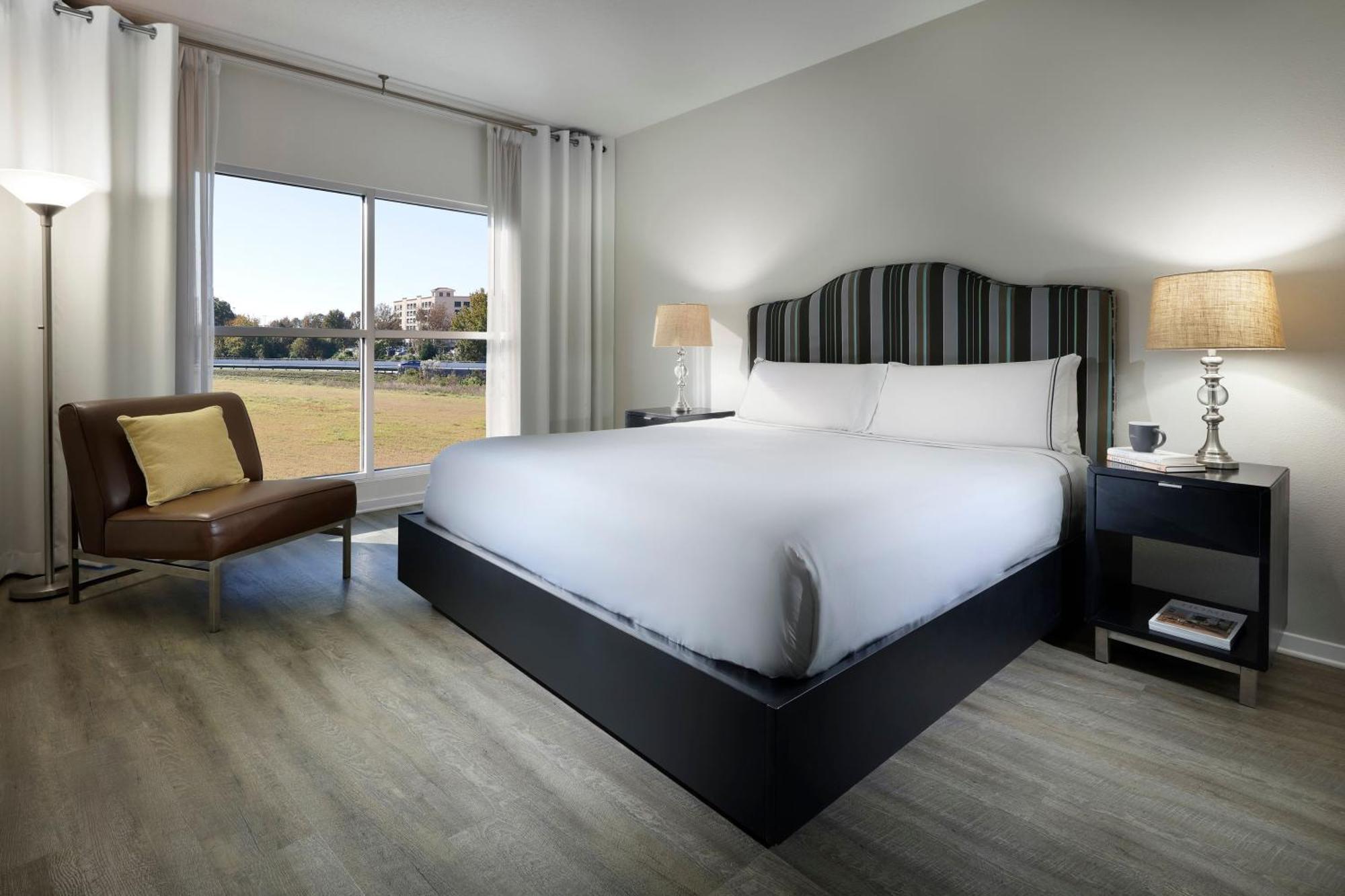 Suite 2 Chambres
