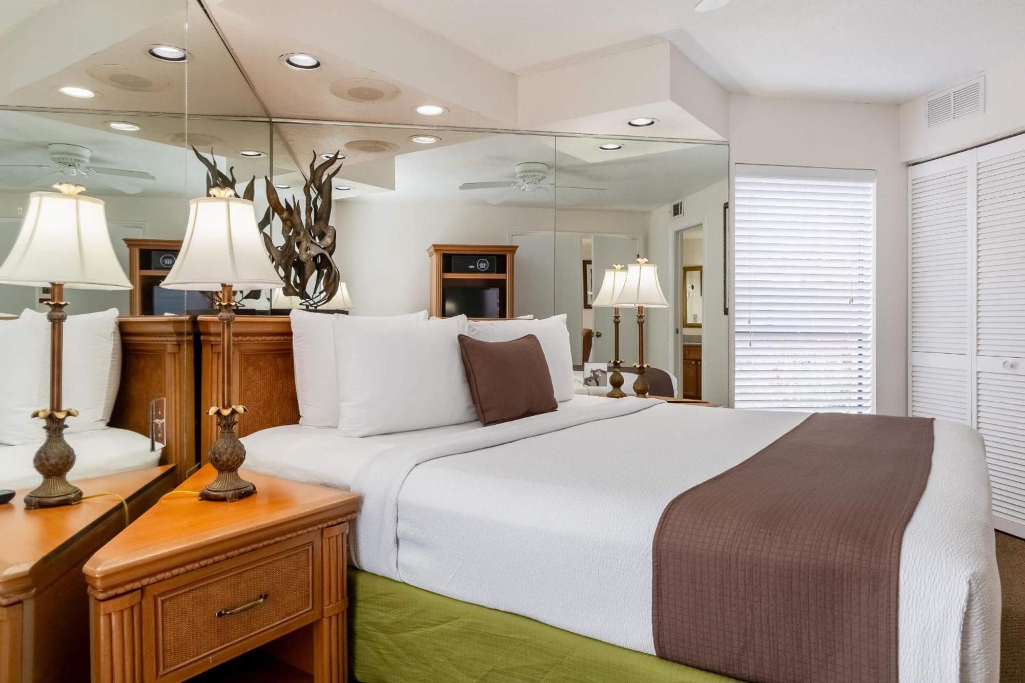 One-Bedroom Suite