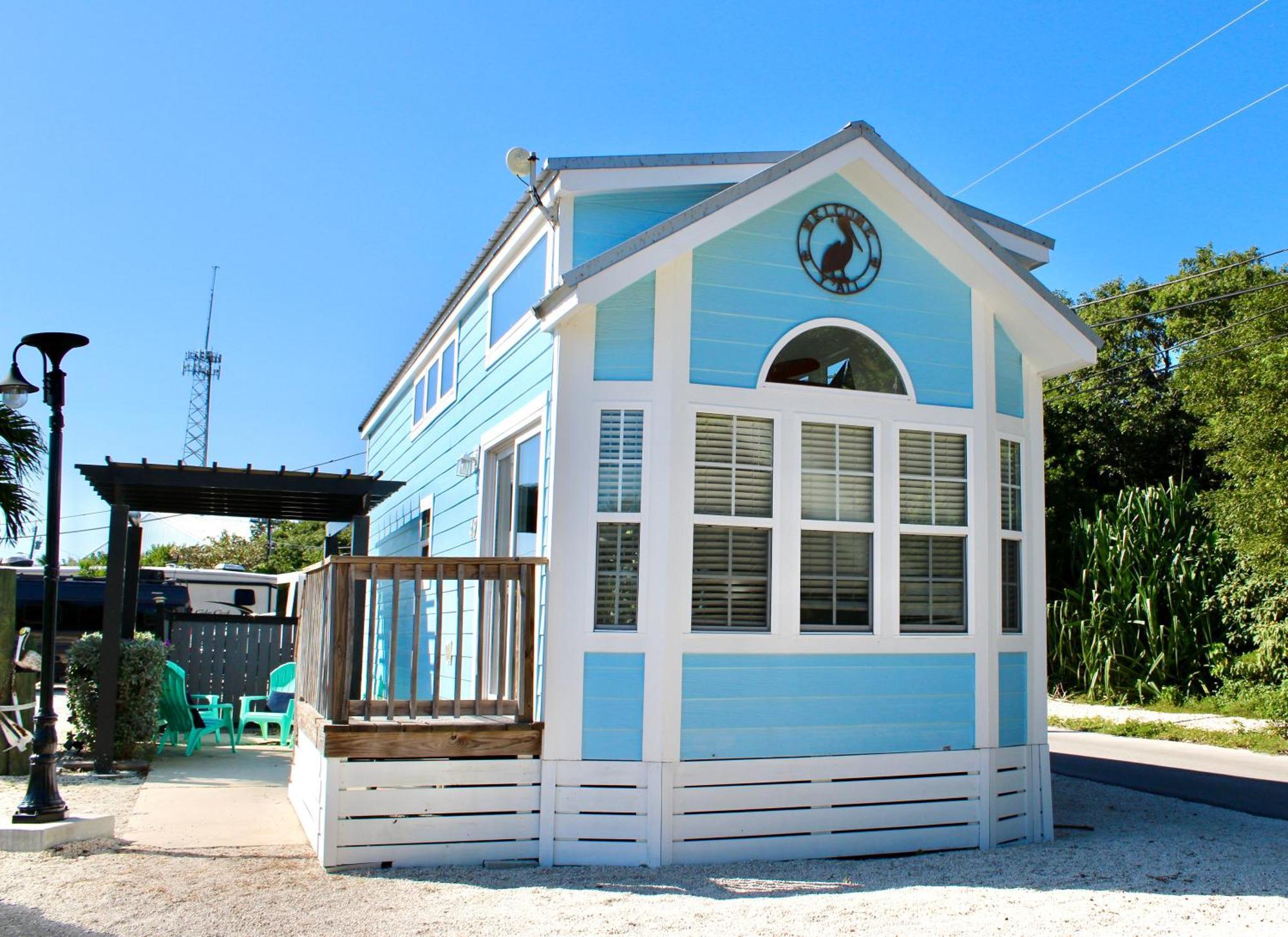 One-Bedroom Cottage