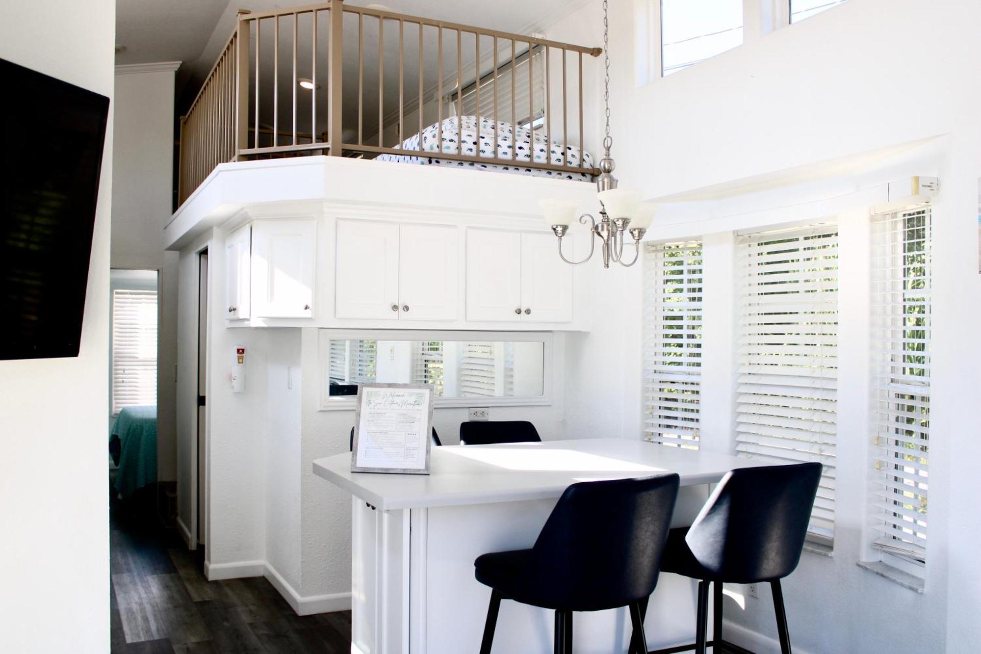 One-Bedroom Cottage