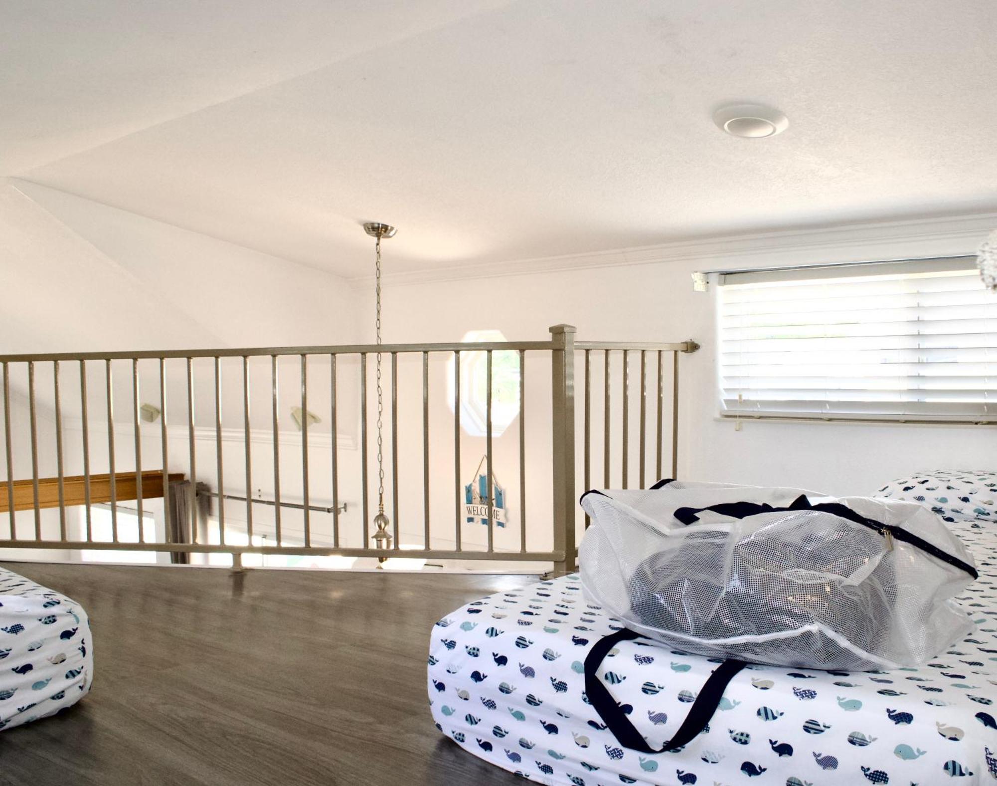 One-Bedroom Cottage