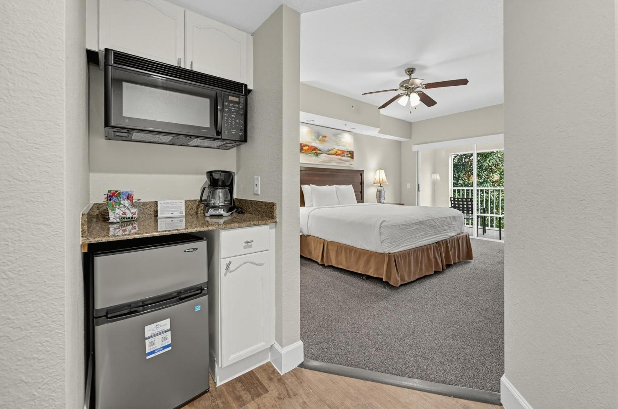 King Suite