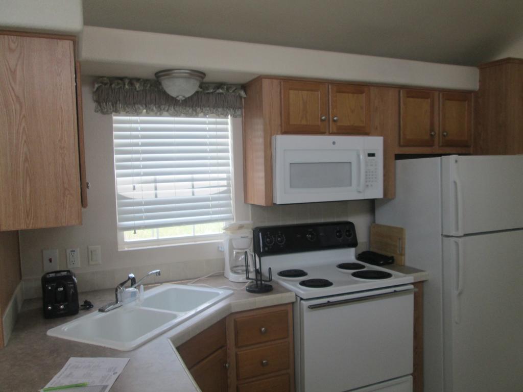 One-Bedroom Cottage