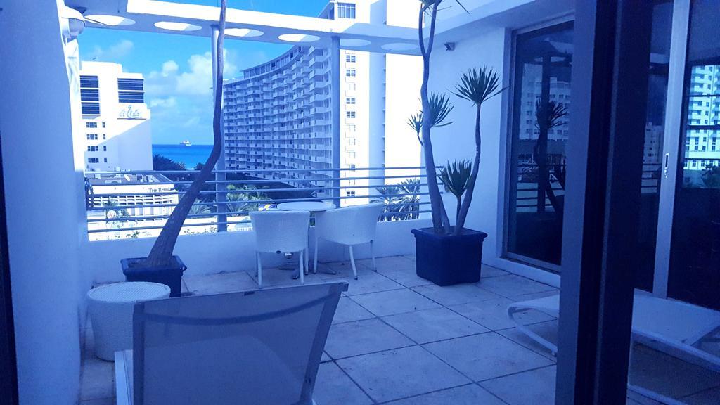 Suite Penthouse