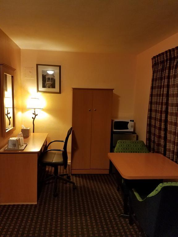 Double Room Two Double Beds