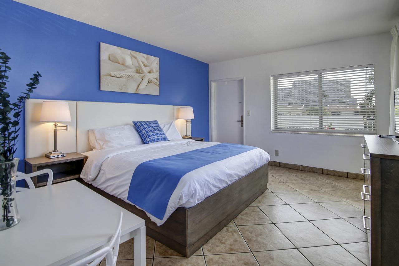 Quarto Standard com Cama King-size