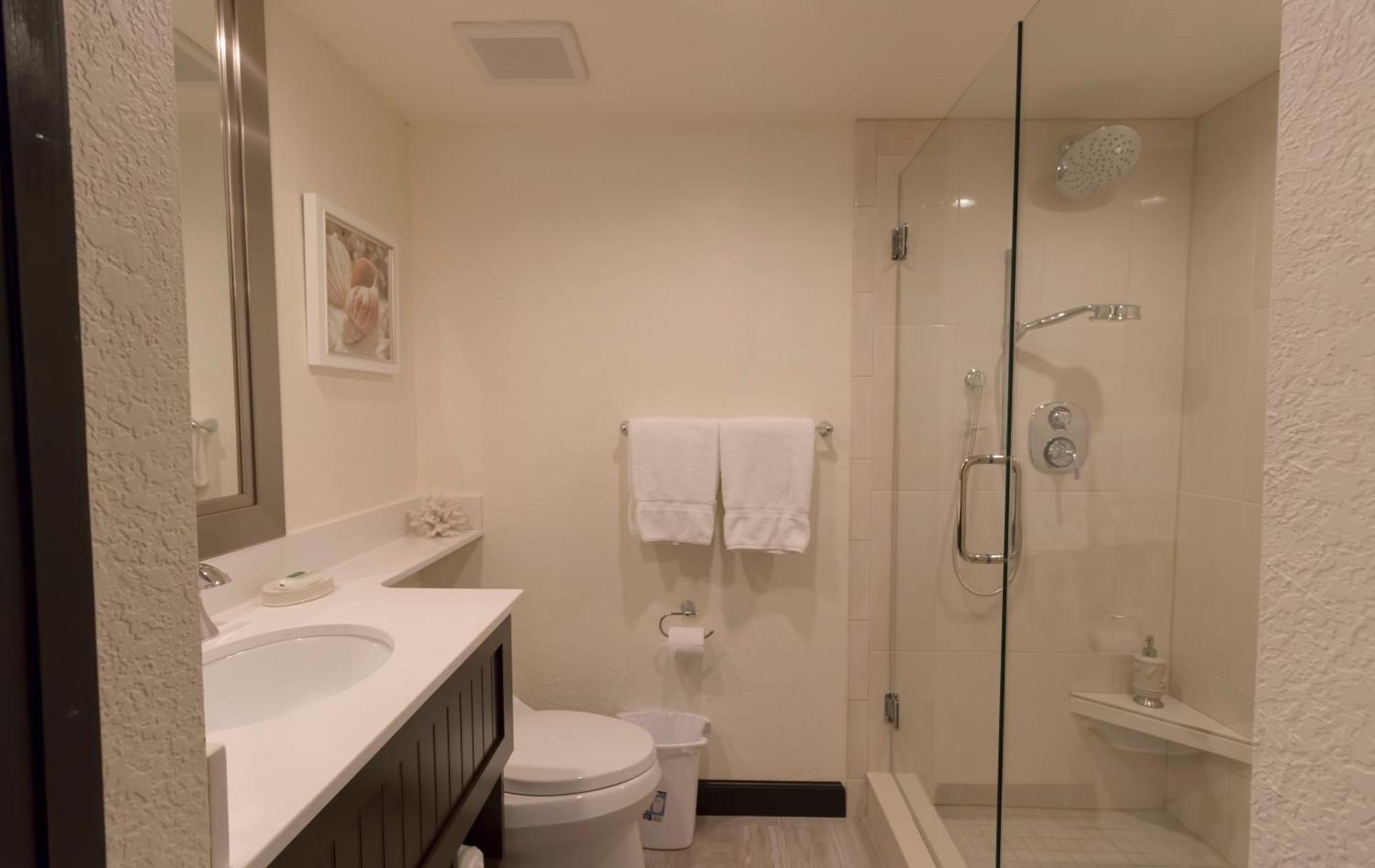 Luxury Two Bedroom Suite