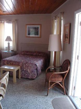 Suite Kitchen