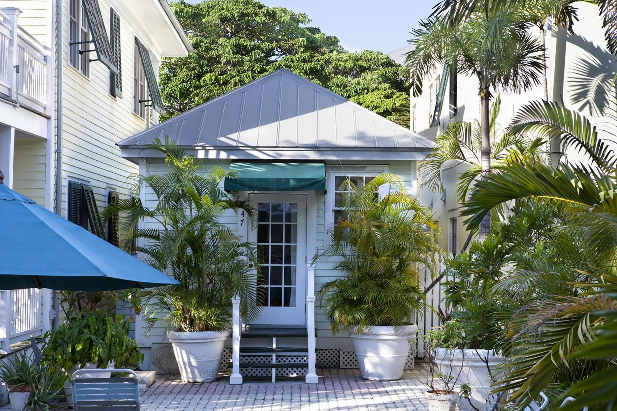 Cottage Cabana