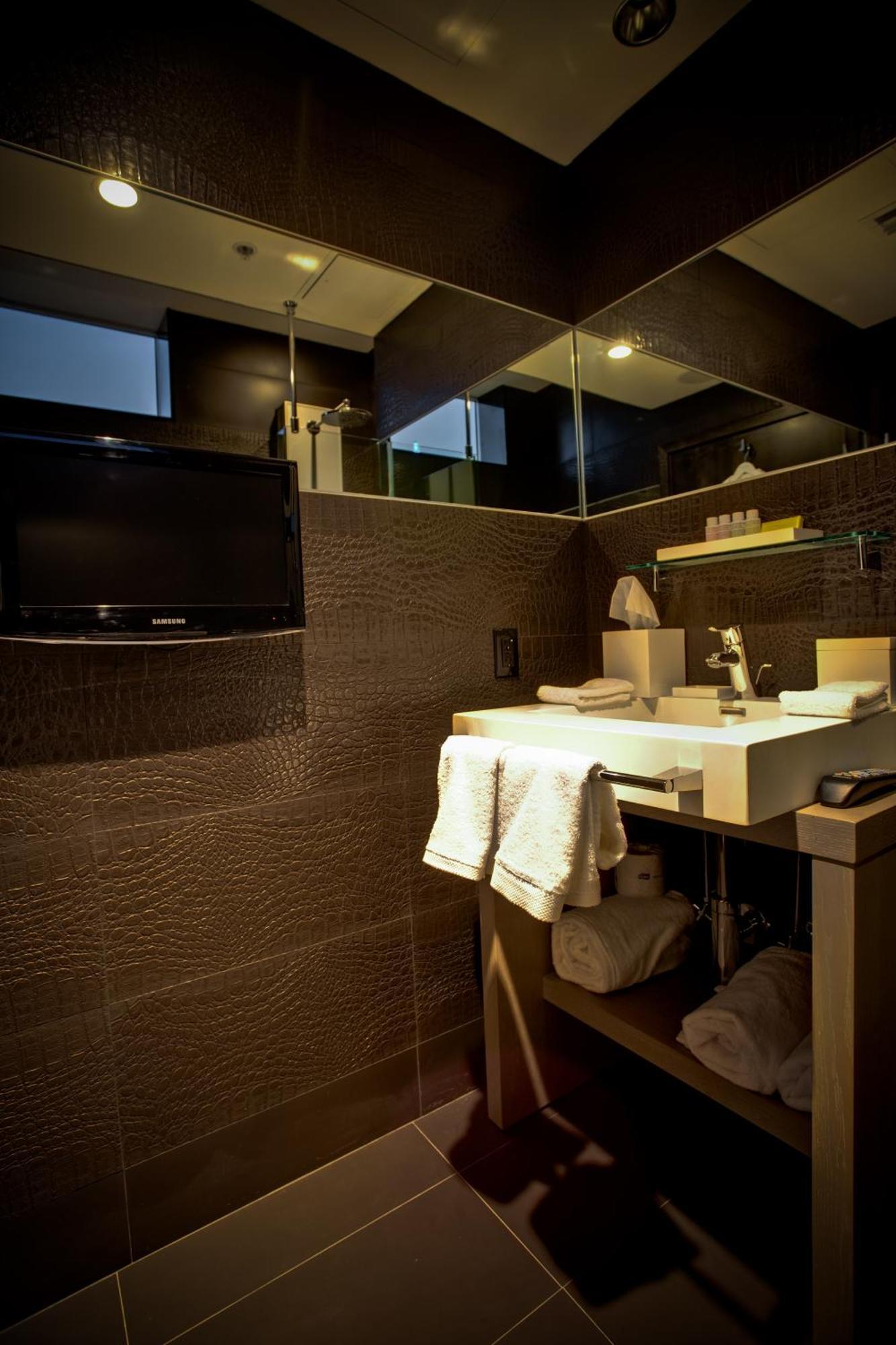 Quarto Prime com Cama King-size