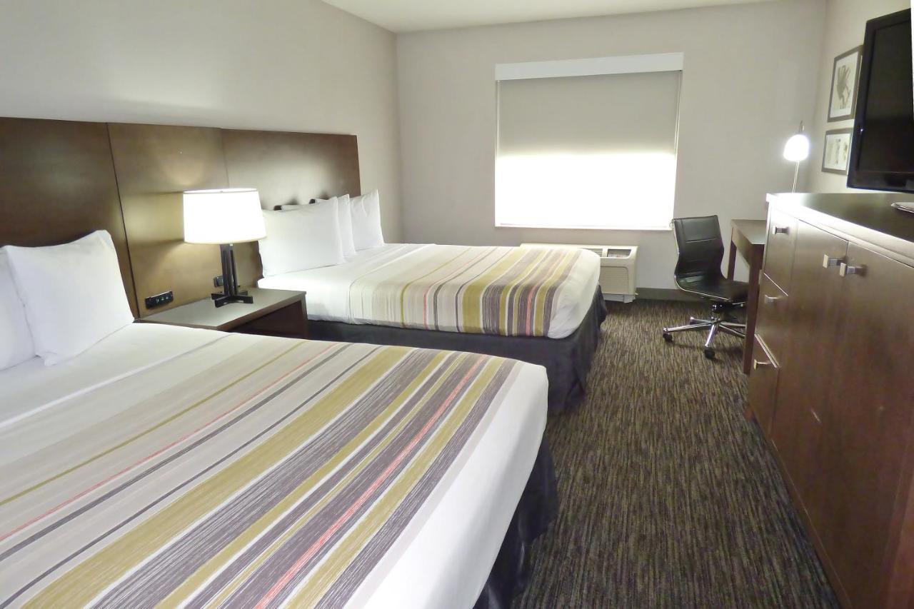 Queen Room with Two Queen Beds