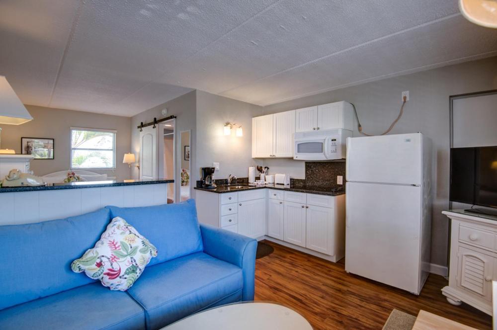 Deluxe One-Bedroom Villa