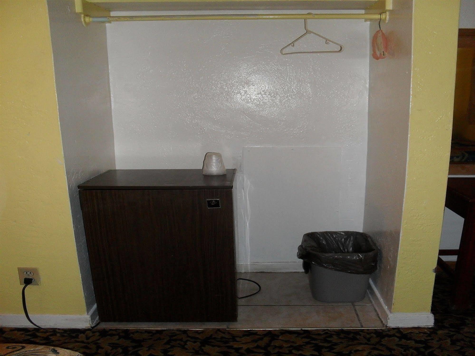 Double Room Two Double Beds
