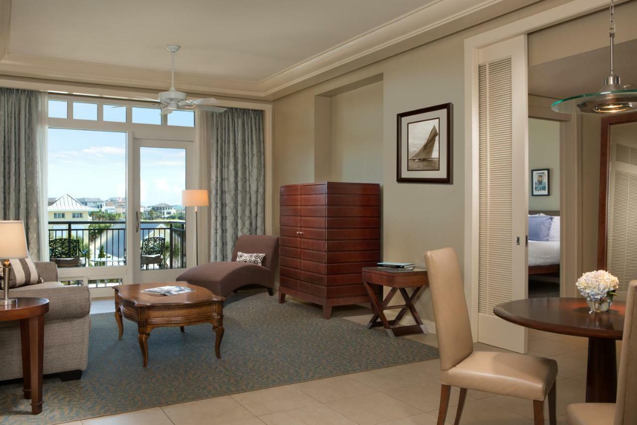 Suite Ocean View Lodge