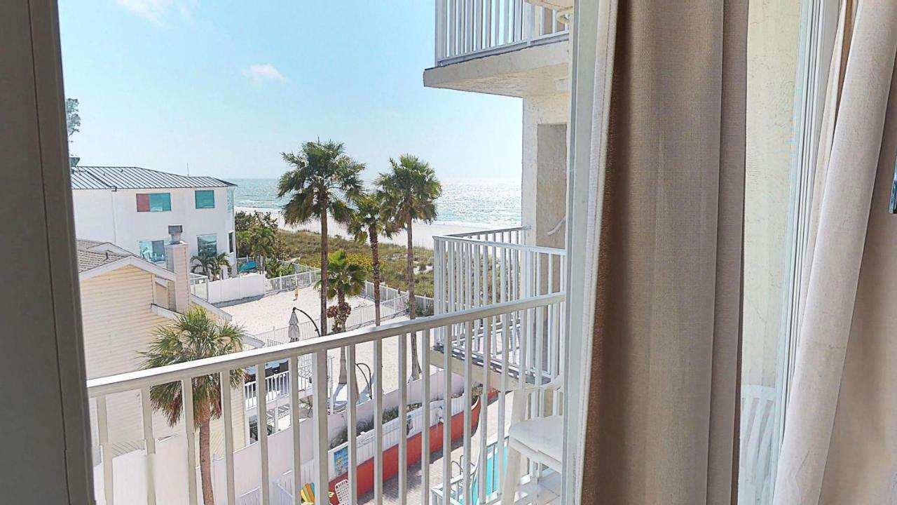 Executive Ocean Bay View 422