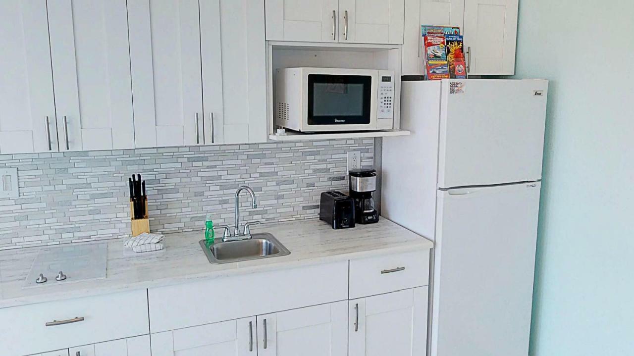 Executive Ocean Bay View 422